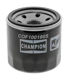 Фільтр масла CHAMPION COF100180S