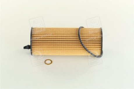 Фильтр масляный двигателя BMW /XE579 (выр-во) CHAMPION COF100579E (фото 1)