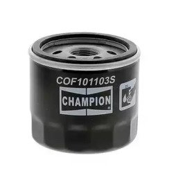 Фільтр масла CHAMPION COF101103S