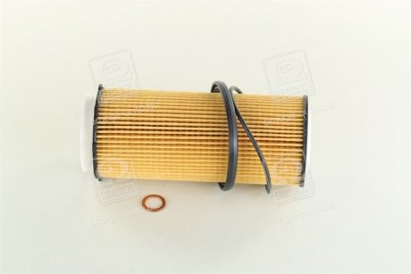 Фильтр масляный двигателя BMW /XE597 (выр-во) CHAMPION COF101597E (фото 1)