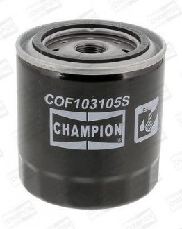 Фільтр масла CHAMPION COF103105S