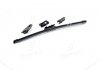 Щетка стеклоочистителя Easy vision Multiclip Flat CHAMPION EF40B01 (фото 3)