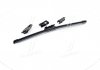 Щетка стеклоочистителя Easy vision Multiclip Flat CHAMPION EF40B01 (фото 1)