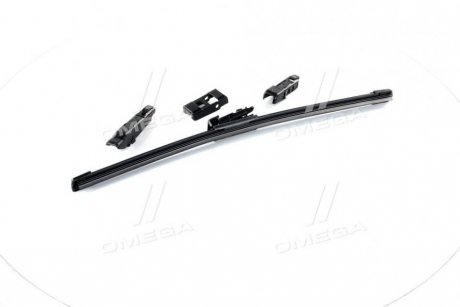 Щетка стеклоочистителя Easy vision Multiclip Flat CHAMPION EF40B01