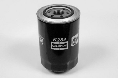 Фільтр масляний CHAMPION K284 (фото 1)