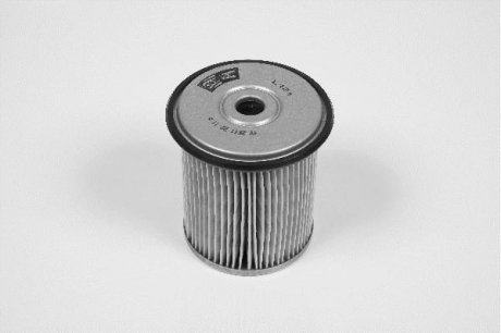 Топливный фильтр L121/606 CHAMPION L121606 (фото 1)