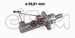 Тормозной цилиндр, главный CIFAM 202385
