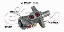 Головний гальмівний циліндр 202-448 CIFAM 202448