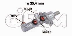 Головний гальмівний циліндр 202-570 CIFAM 202570