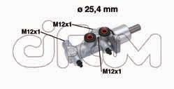 Головний гальмівний циліндр 202-766 CIFAM 202766