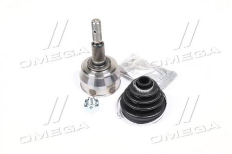 ШРУС с пыльником OPEL (выр-во) CIFAM 607-008