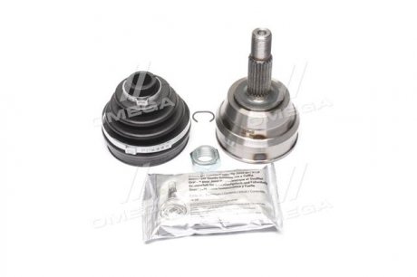 ШРУС с пыльником AUDI 80, COUPE, VW PASSAT, 83-91 (выр-во) CIFAM 607-050