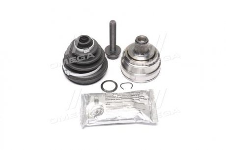 ШРУС с пыльником AUDI (выр-во) CIFAM 607-066