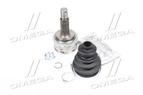 ШРУС с пыльником HYUNDAI i30 (выр-во) CIFAM 607-796 (фото 1)