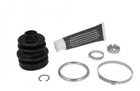 Комплект пыльников резиновых CIFAM 613137