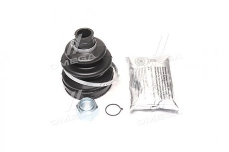 Пыльник ШРУСа CHEVROLET LACETTI (J200) (выр-во) CIFAM 613-554