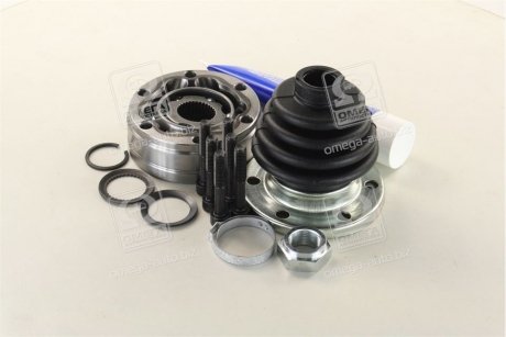 ШРУС внутр. с пыльником VW,AUDI,SEAT (выр-во) CIFAM 617-004