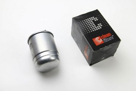 Фильтр топливный Sprinter OM642/651 09- (h-135mm) CLEAN FILTERS DN2709