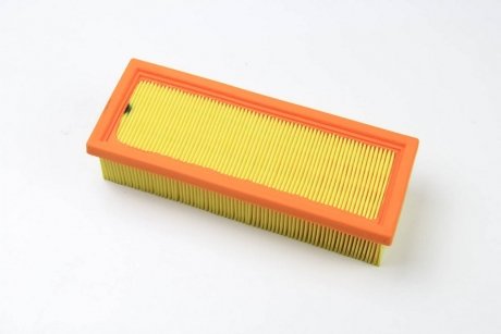 Фильтр воздушный Fiat Punto/Panda 1.1/1.2 i 93- CLEAN FILTERS MA1027