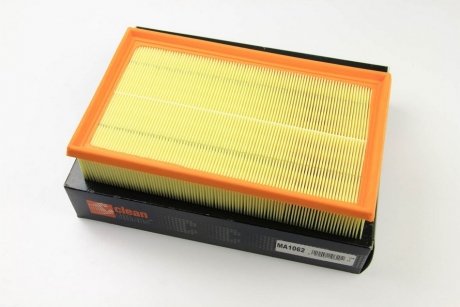 Фільтр повітряний E200/220 W124 M111 CLEAN FILTERS MA1062