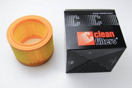 Фільтр повітряний CLEAN FILTERS MA1077