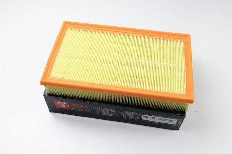 Фильтр воздушный T5 03- CLEAN FILTERS MA1357