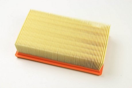 Фільтр повітряний Clio/Note/Micra/Juke 1.5 dCi 06- CLEAN FILTERS MA1375 (фото 1)