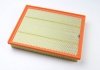 Фильтр воздушный Vectra 03-/Croma 05- CLEAN FILTERS MA1389 (фото 1)