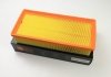 Фільтр повітряний Citroen C5/Peugeot 407 2.0 HDi 04- CLEAN FILTERS MA3067 (фото 6)