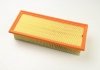 Фильтр воздушный Citroen C5/Peugeot 407 2.0 HDi 06- CLEAN FILTERS MA3116 (фото 4)