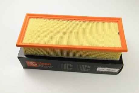 Фильтр воздушный Citroen C5/Peugeot 407 2.0 HDi 06- CLEAN FILTERS MA3116 (фото 1)