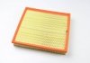 Фильтр воздушный Transit 2.2TDCi 06-11 CLEAN FILTERS MA3122 (фото 4)