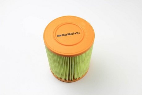 Фильтр воздушный A6 2.0TDI 04- CLEAN FILTERS MA3174