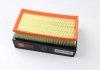 Фильтр воздушный Peugeot 207/301/Citroёn C-Elysеe 1.2 12> CLEAN FILTERS MA3217 (фото 1)