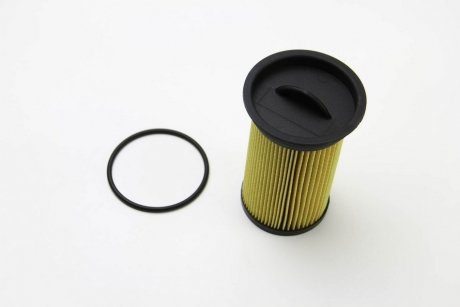 Фильтр топливный BMW E46 318/320d 98-05 CLEAN FILTERS MG1611