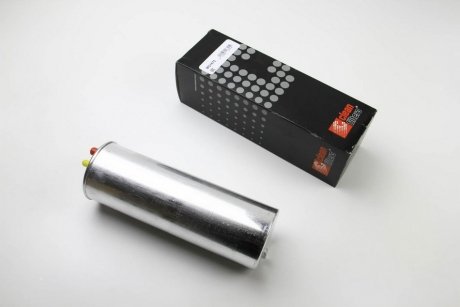 Фільтр палива CLEAN FILTERS MG1670