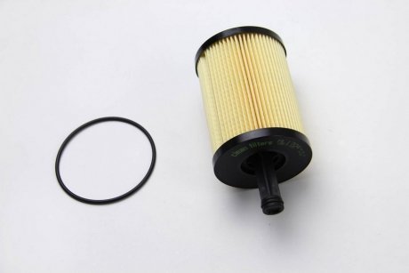 Фильтр масляный 1.9TDI/2.0SDI T5 03-/Caddy/Golf 04-/Passat/Jetta 05- CLEAN FILTERS ML1704