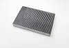 Фильтр салона Audi A4 01-08/A6 97-05 (угольный)) CLEAN FILTERS NC2108CA (фото 4)