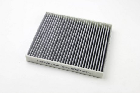 Фильтр салона Ford C-Max II/Focus III/Kuga/Volvo V40 10-(угольный)) CLEAN FILTERS NC2392CA