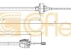 Трос сцепления COFLE 102372 (фото 1)