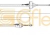 Трос сцепления COFLE 112871 (фото 1)