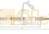 Трос ручника COFLE 115581 (фото 1)