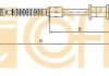 Трос ручника 11.5923 COFLE 115923 (фото 1)