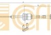Трос, ступенчатая коробка передач COFLE 12.7258 (фото 1)