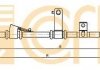 Трос COFLE 172595 (фото 1)