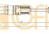 Трос сцепления COFLE 19.211E (фото 1)