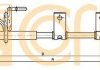 Трос ручного гальма COFLE 20160B056 (фото 1)