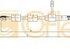 Трос ручника COFLE 25133 (фото 1)