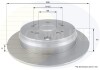 Тормозной диск COMLINE ADC0556 (фото 1)