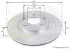 Тормозной диск COMLINE ADC1050V (фото 1)